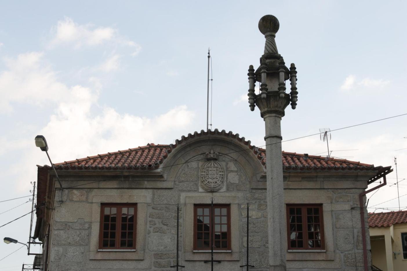 Inatel Vila Ruiva Vila Ruiva  Exterior foto