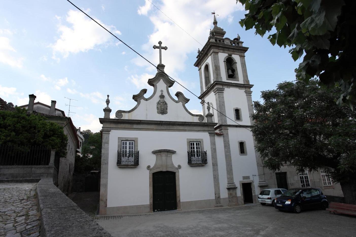 Inatel Vila Ruiva Vila Ruiva  Exterior foto