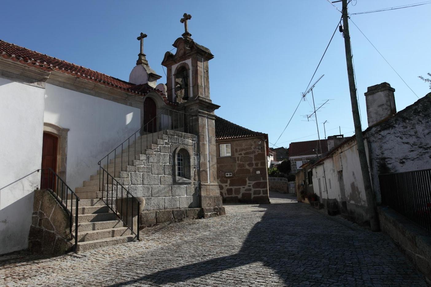 Inatel Vila Ruiva Vila Ruiva  Exterior foto