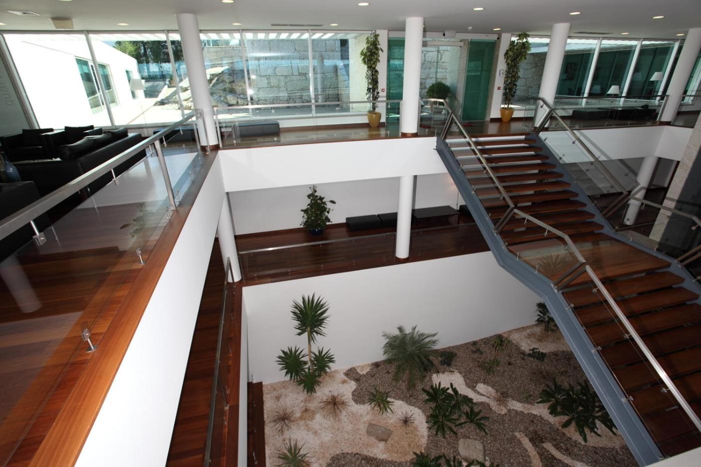 Inatel Vila Ruiva Vila Ruiva  Exterior foto