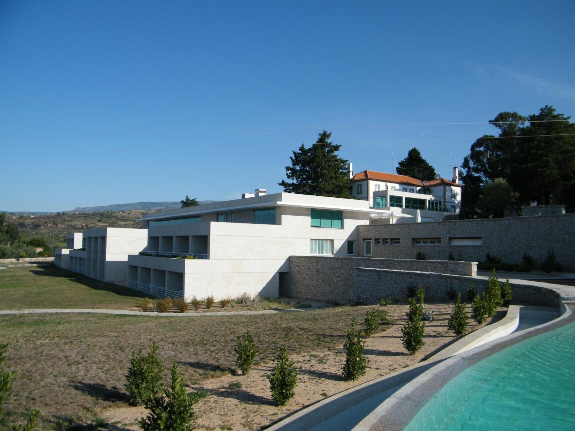 Inatel Vila Ruiva Vila Ruiva  Exterior foto