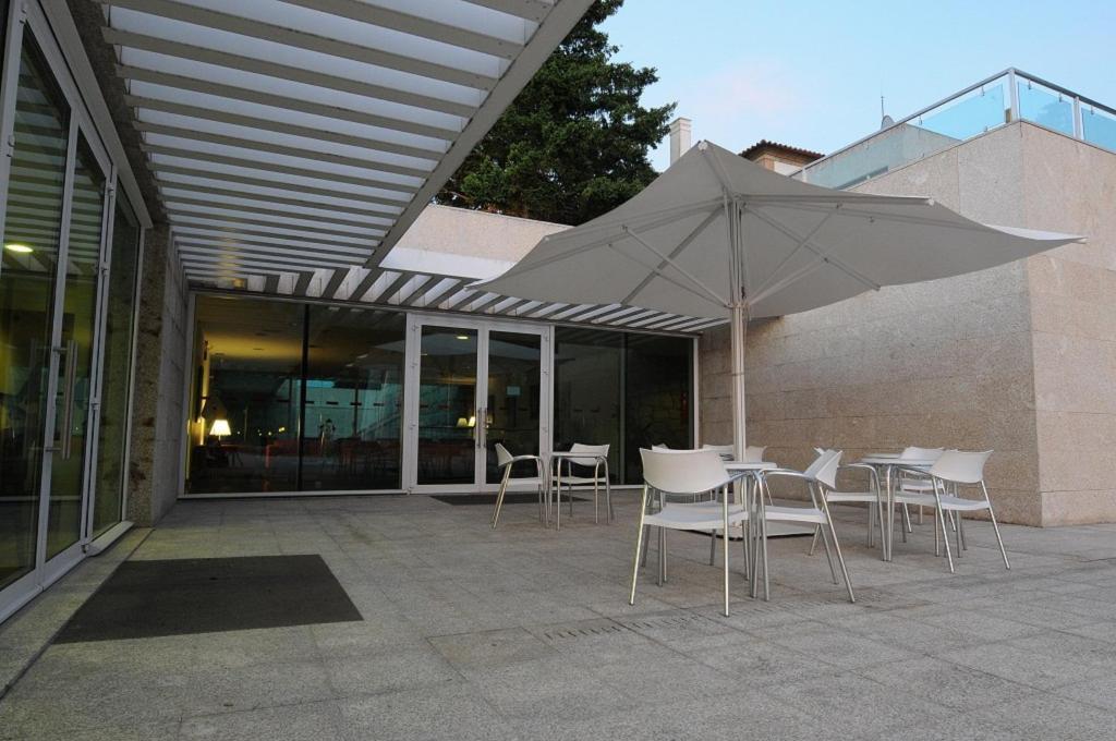 Inatel Vila Ruiva Vila Ruiva  Exterior foto