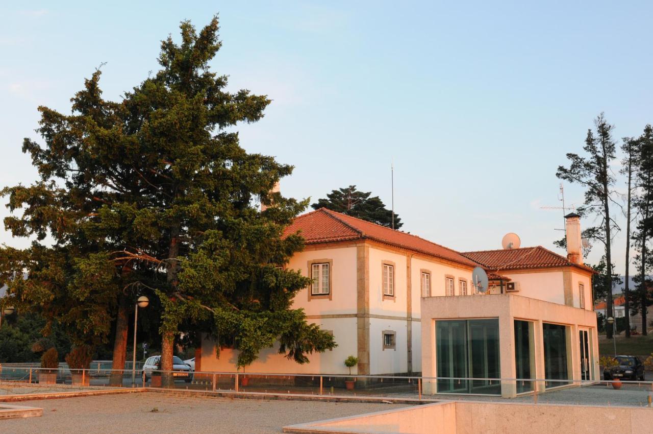 Inatel Vila Ruiva Vila Ruiva  Exterior foto