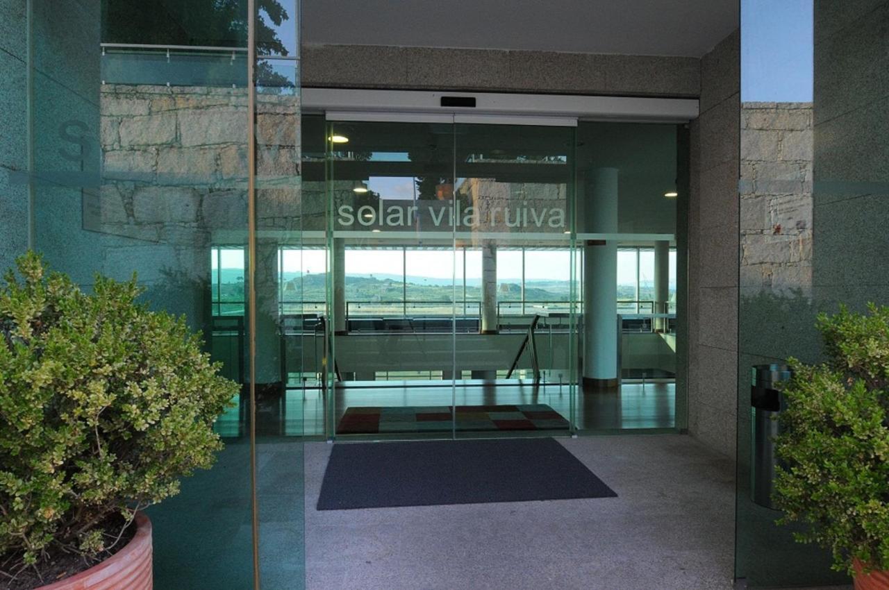 Inatel Vila Ruiva Vila Ruiva  Exterior foto